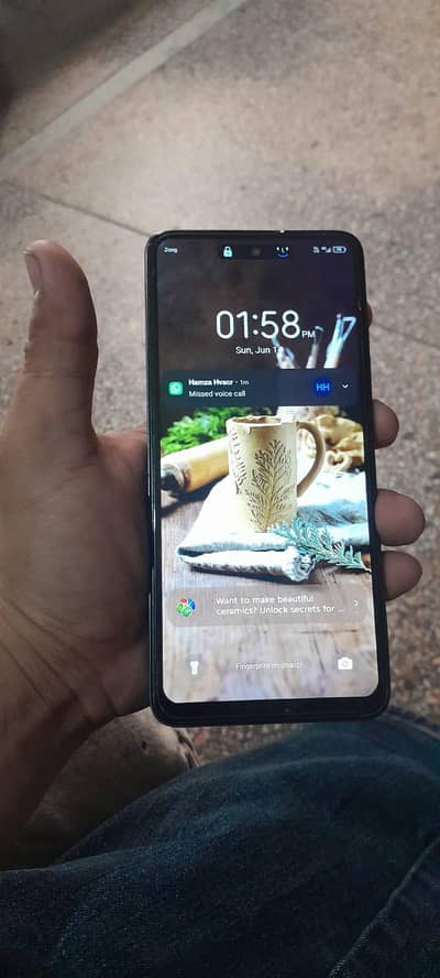 Tecno Spark 20C