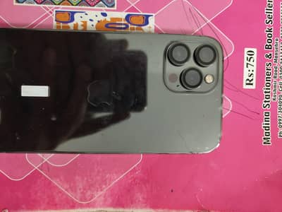 Apple iPhone 12 Pro Max