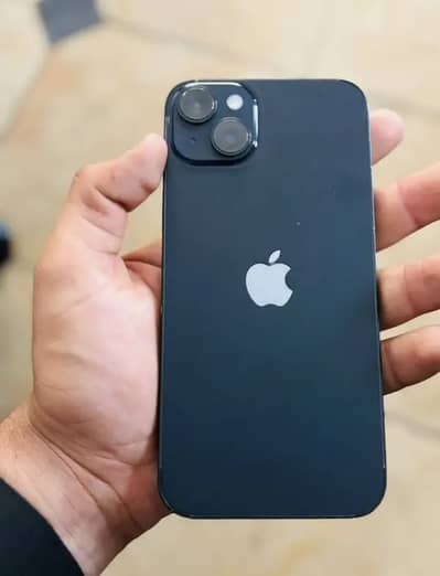 14 plus 128 gb 84 battery  black colour 9.5/10