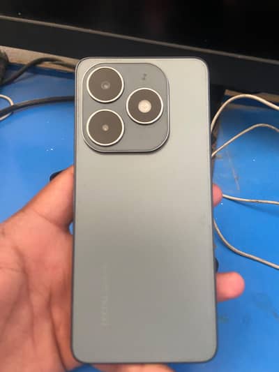 Tecno Spark 20