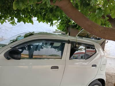 Suzuki Alto 2019