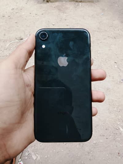 Apple iPhone XR
