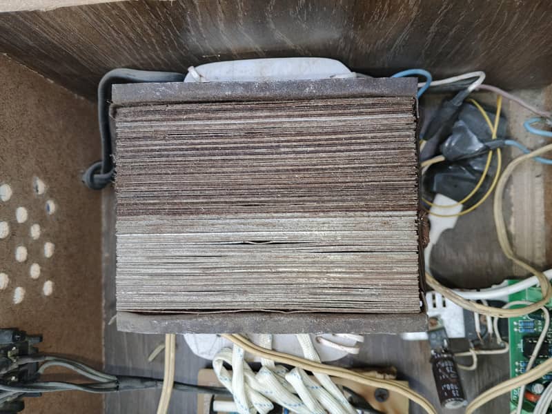 amplifier 4