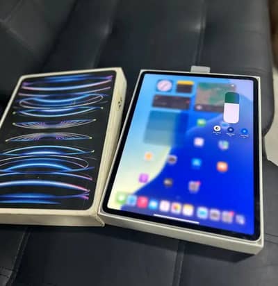 Apple iPad pro M2