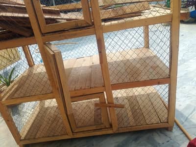 Huge cage . . unused totally new