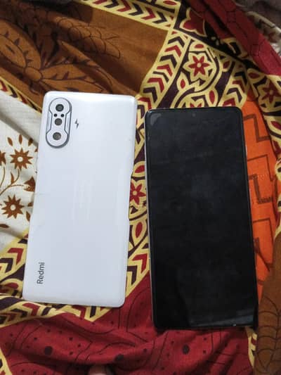 Xiaomi Redmi K40 Gaming