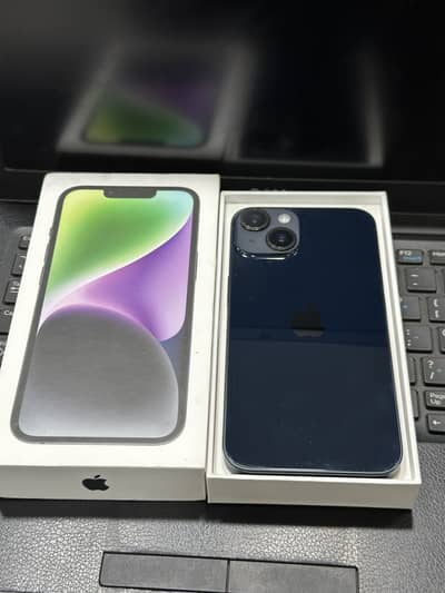 iPhone 14 Pta Approved