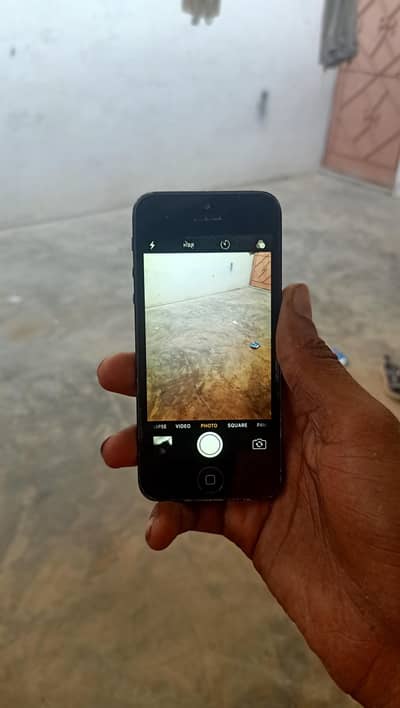 Apple iPhone 5 non PTA
