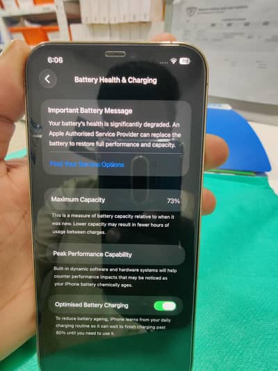 Apple iPhone 12 Pro Max