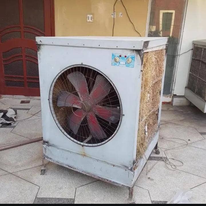 cooler 0