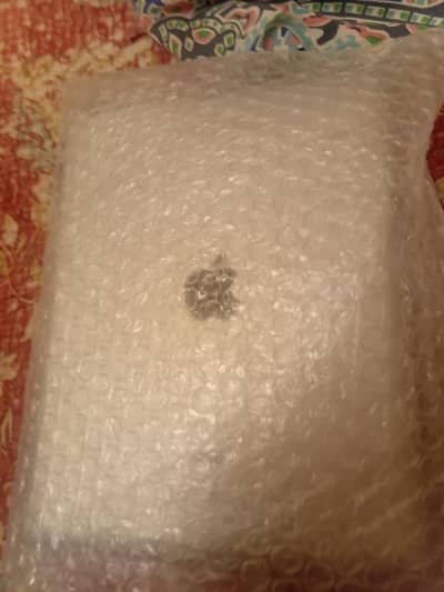 old iPad for sale in brand new condition
