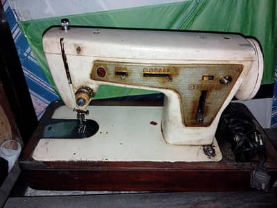 original singer machine for sale