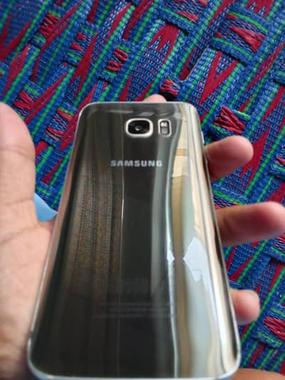 Samsung Mobile S7