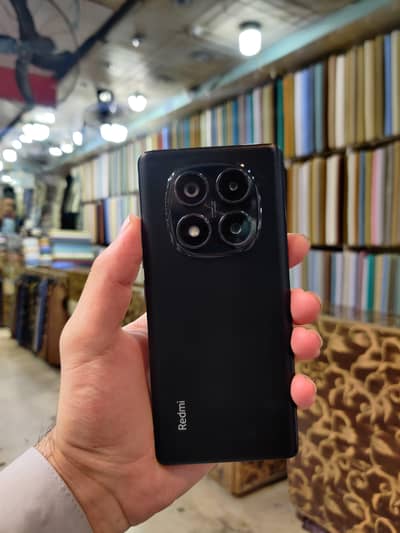 Xiaomi Redmi Note 14 Pro