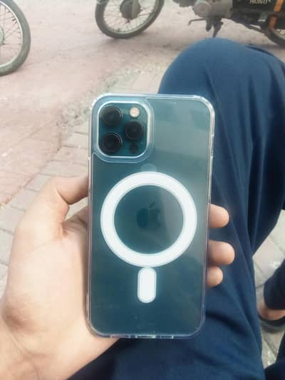 Apple iPhone 12 Pro