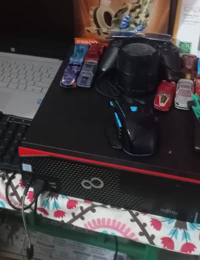 GAMING PC FOR SALE MOBO DAMAGE