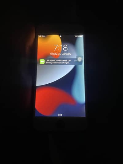 Apple iPhone 7