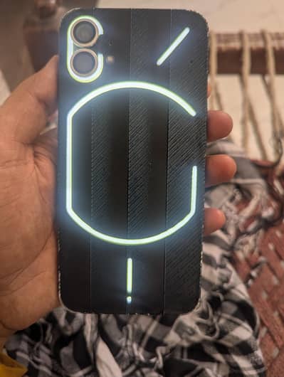Nothing Phone 1