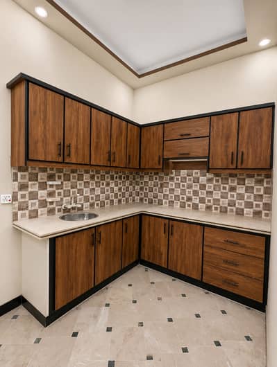 200 SQYD House For Rent At State Bank Society Sector 17-A Near By Gawalior Society Scheme 33 Karachi .