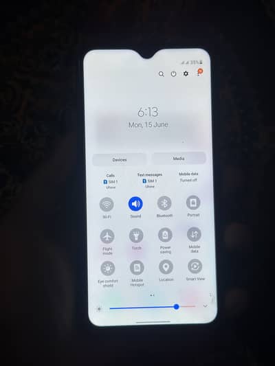 Galaxy A10 Zero Set 2/32
