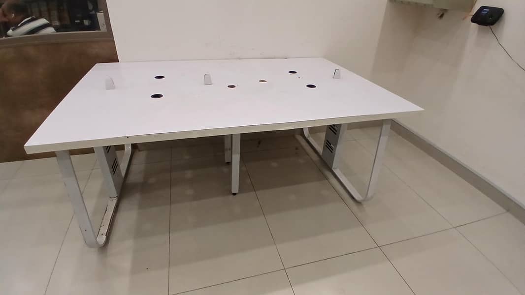 Big Table 1