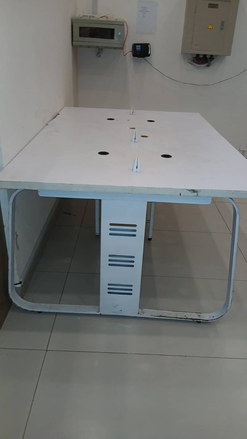 Big Table 2