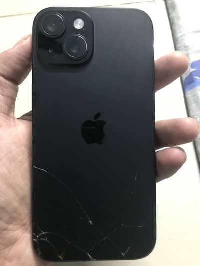 Apple iPhone 15