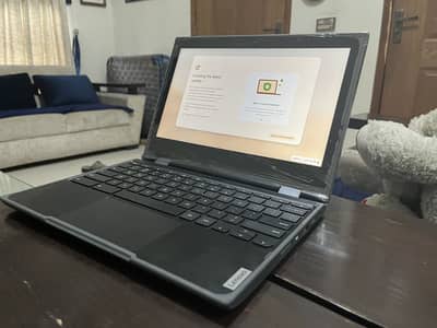 Lenovo 360 Chrome