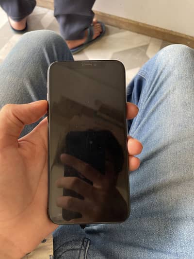 Apple iPhone X