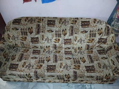 Sofa Set 5 Seater
