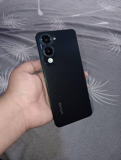 Vivo Y04