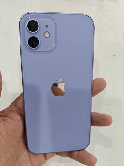 Apple iPhone 12