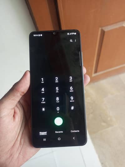 Samsung Mobile A32