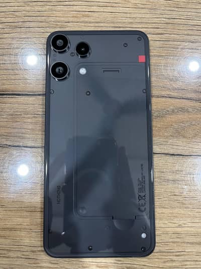 Nothing Phone 3A Lite 8 GB 256 GB Offical PTA Approved