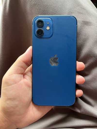 Apple iPhone 12 pta approved