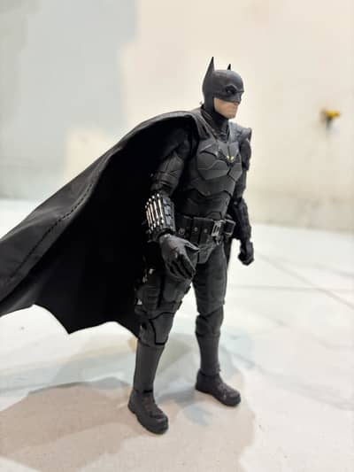 FondJoy The Batman (2022) 1/8 Scale Action Figure – A1 Condition