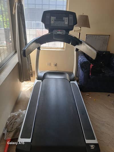 Treadmill for sale | Running machine | heavy weight treadmill | gym