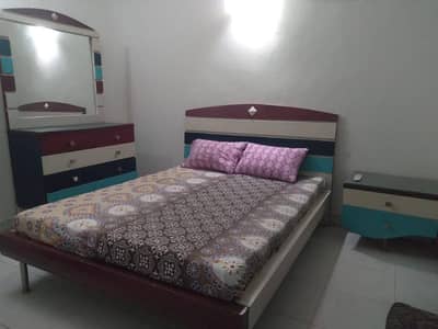 2 Bedrooms Flat For Rent Muslim Comm