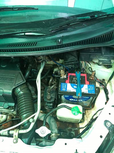 Suzuki Wagon R 2020