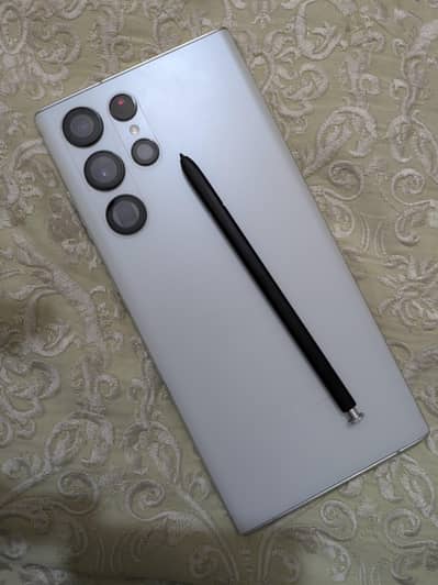 Samsung Mobile S22 Ultra