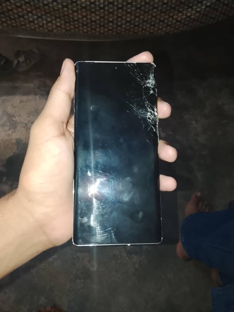 Google Pixel 6 Pro 1