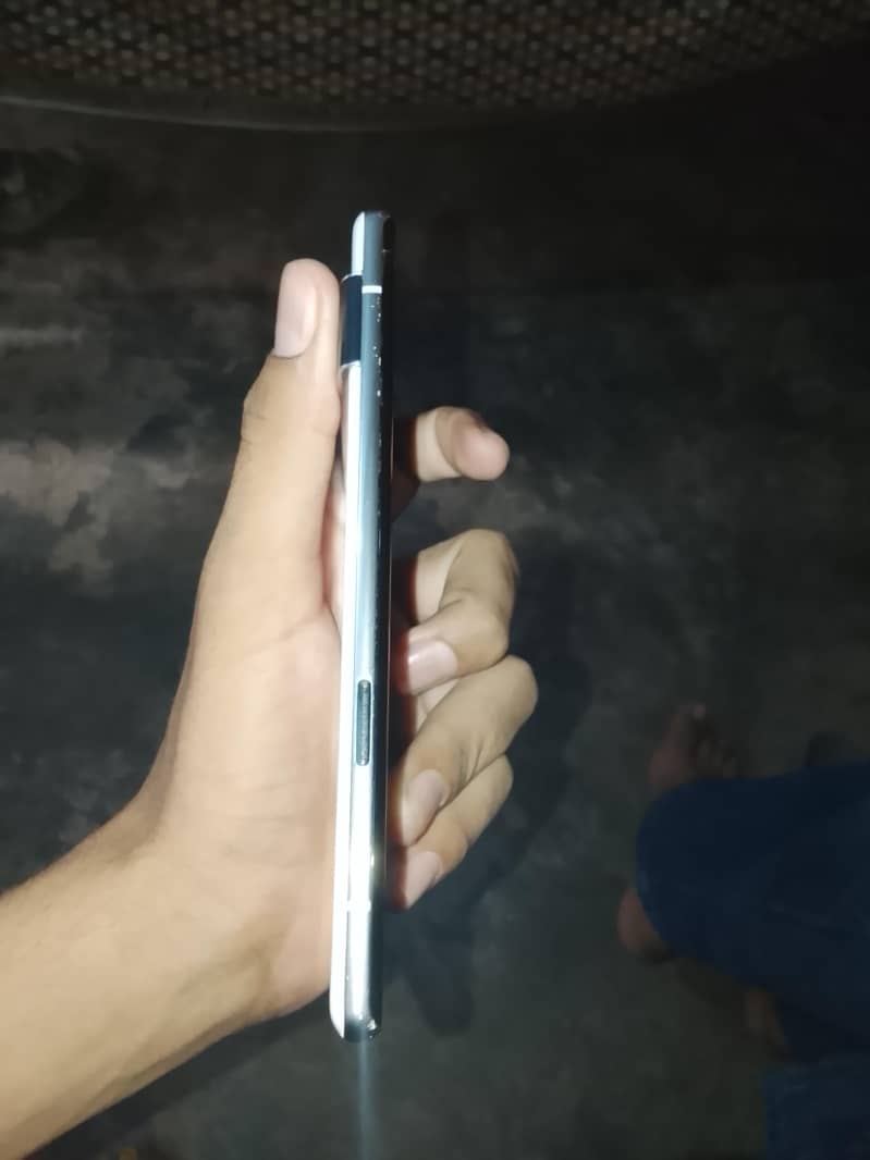 Google Pixel 6 Pro 3
