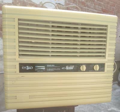 Air Cooler x Blower