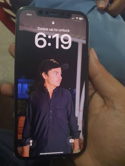 Apple iPhone 12 Pro pta approved