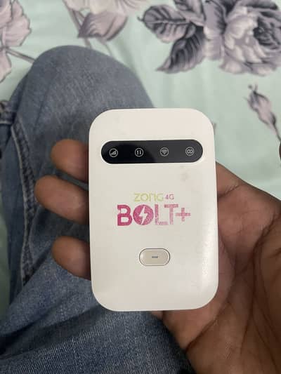 Zong device