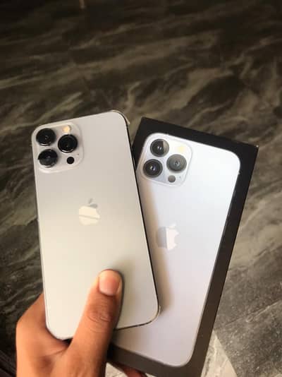 Apple iPhone 13 Pro Max