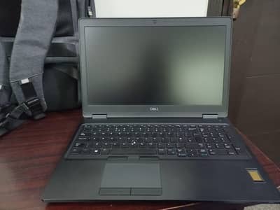Dell Precision 3530 Workstation Laptop