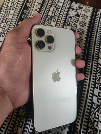Apple iPhone 12 Pro Max