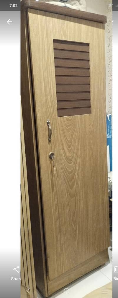 cupboard single door