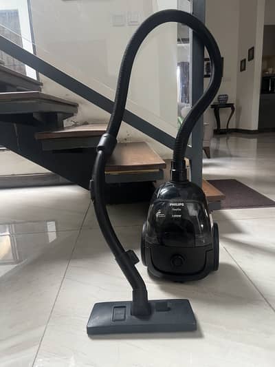 Phillips original Vaccum cleaner (imported)
